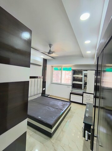 Kitchen in 2.5 BHK Apartment at Sector 11 Dwarka – for Sale