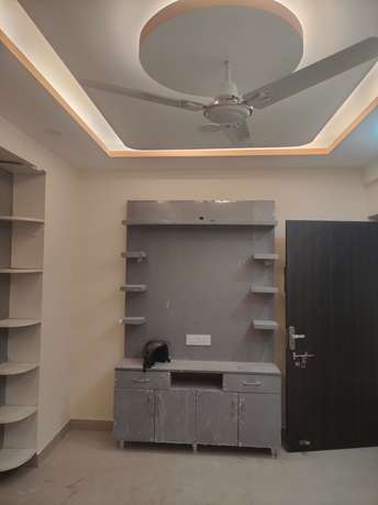 1 BHK Apartment For Rent in Ninex RMG Residency Sector 37c Gurgaon  7095032