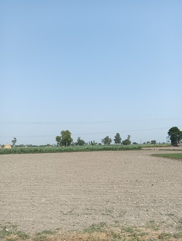 Plot Area in  Plot at Bawana – for Sale