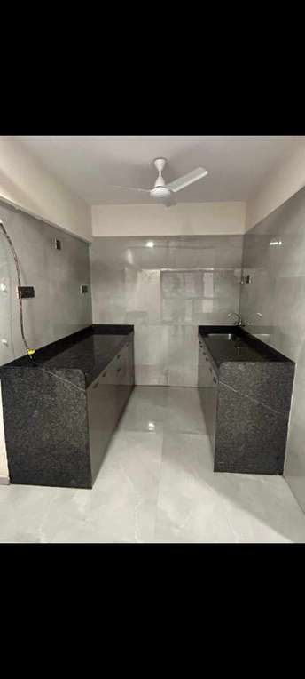 1.5 BHK Apartment For Rent in Gold Crown Andheri West Mumbai  7095043