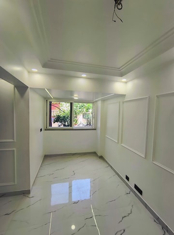 Bedroom in 2.5 BHK Apartment at Sector 11 Dwarka – for Sale