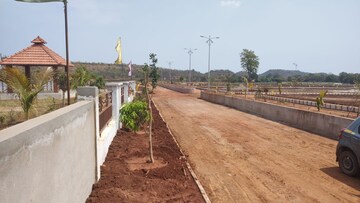 Plot – Exterior View View at Kamkole - for Sale
