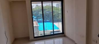 1 BHK Apartment For Rent in Sethia Green View Goregaon West Mumbai  7095053