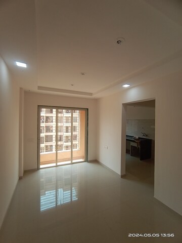 1 BHK Apartment For Sale in Panvelkar Estate 2, Badlapur East