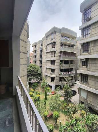 3 BHK Apartment For Resale in Antriksh Mayank Mansion Sector 6, Dwarka Delhi 7095083