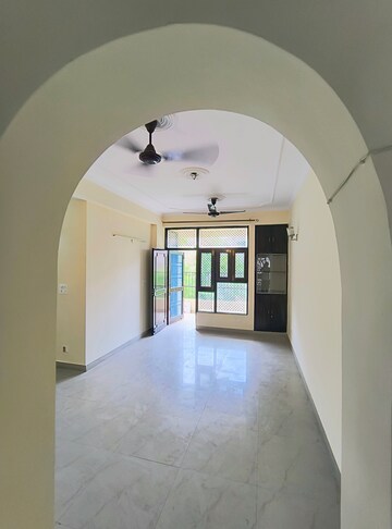 Building Lobby in 3 BHK Apartment at Sector 6, Dwarka – for Sale