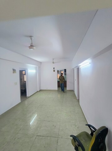 Bathroom in 3 BHK Apartment at Sector 6, Dwarka – for Sale