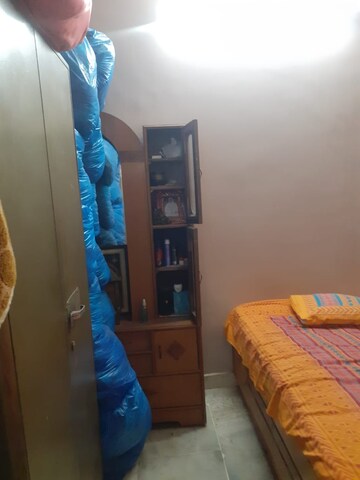 Bedroom in 2 BHK Builder Floor at Laxmi Nagar – for Sale