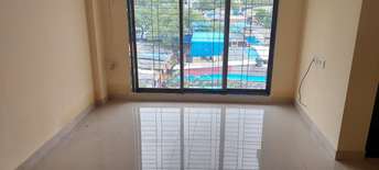 1 BHK Apartment For Resale in Sethia Green View Goregaon West Mumbai  7095104