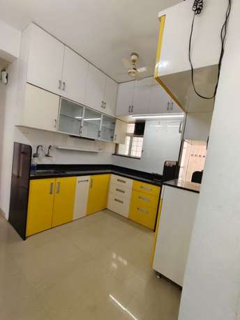 2 BHK Apartment For Resale in RK Majestic Bavdhan Pune 6942669