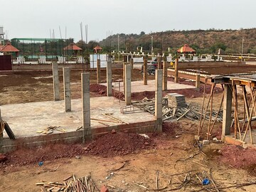 Plot Area in  Plot at Kamkole – for Sale