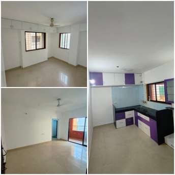 1 BHK Apartment For Resale in Madhuvishwa CHS Bavdhan Pune  7095134