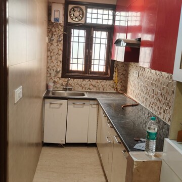 2 BHK Builder Floor For Sale in Chattarpur
