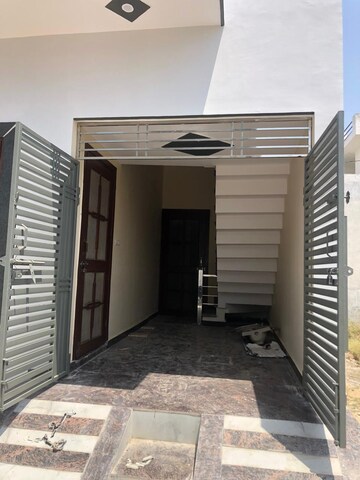 3 BHK Independent House – Exterior View View at Ganga Nagar - for Sale