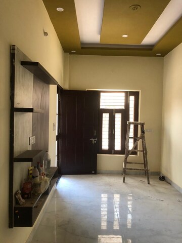 Living Room in 3 BHK Independent House at Ganga Nagar – for Sale