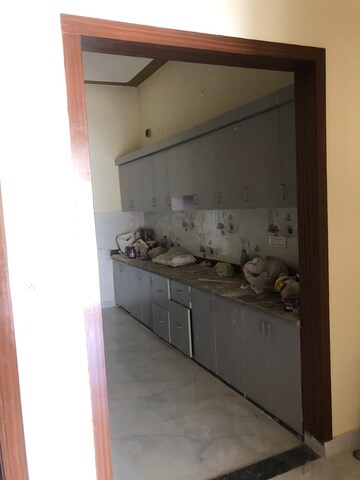 Kitchen in 3 BHK Independent House at Ganga Nagar – for Sale