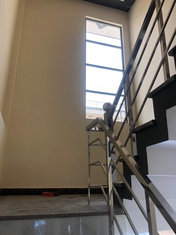 Staircase in 3 BHK Independent House at Ganga Nagar – for Sale