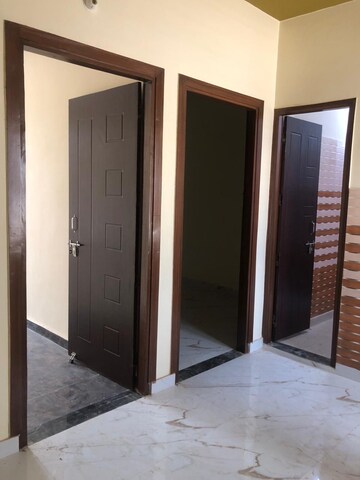 Building Lobby in 3 BHK Independent House at Ganga Nagar – for Sale