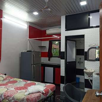 1 RK Apartment For Rent in Juhu Mumbai  7095196