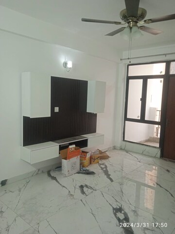 Living Room in 2 BHK Apartment at Apex Our Homes, Sector 37c – for Sale