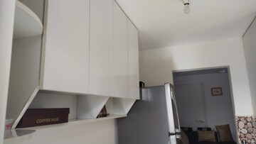 Furnished Amenities in 2 BHK Apartment at Apex Our Homes, Sector 37c – for Sale