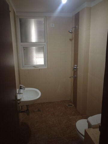 Bathroom in 2 BHK Apartment at Apex Our Homes, Sector 37c – for Sale