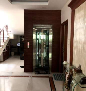 3 BHK Apartment For Rent in Bollineni Bion Kothaguda Hyderabad  7095213