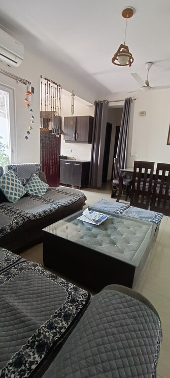 2 BHK Apartment For Resale in Saviour Park Mohan Nagar Ghaziabad  7095271