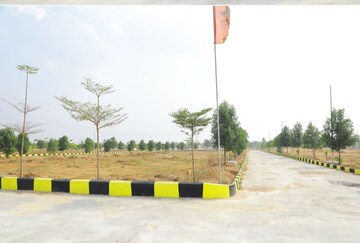  Plot For Sale in Bibinagar