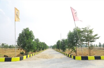  Plot – Exterior View View at Bibinagar - for Sale