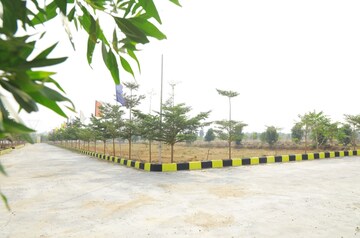  Plot – Exterior View View at Bibinagar - for Sale