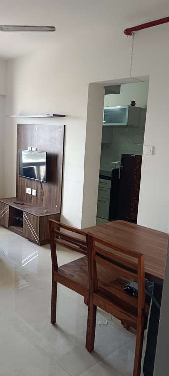 1 BHK Apartment For Rent in Sethia Imperial Avenue Malad East Mumbai  7095280