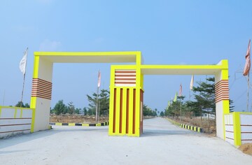  Plot For Sale in Bibinagar