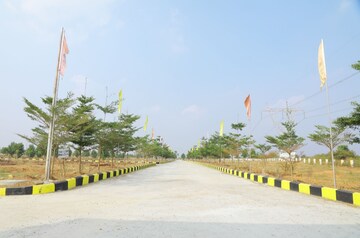  Plot – Exterior View View at Bibinagar - for Sale
