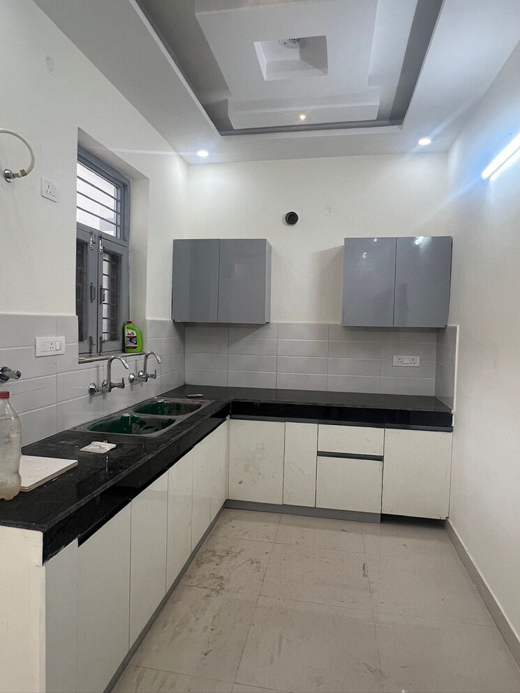 Kitchen, patiala road 2 Bedroom 1150 Sq.Ft. Villa In Patiala Road Zirakpur 7095284