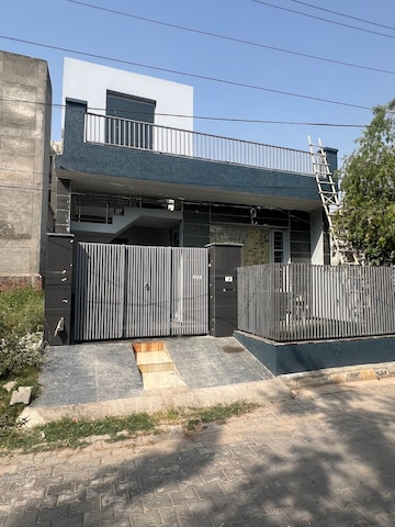 2 BHK Villa For Resale in Patiala Road Zirakpur  7095284