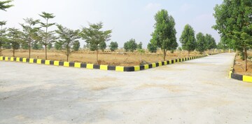  Plot For Sale in Bibinagar