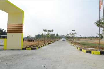  Plot – Exterior View View at Bibinagar - for Sale