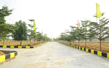  Plot – Exterior View View at Bibinagar - for Sale