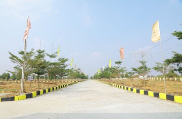  Plot – Exterior View View at Bibinagar - for Sale