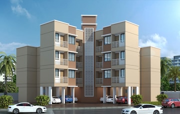 1 BHK Apartment For Resale in Maa Mathura Kunj Palghar Palghar  7095298