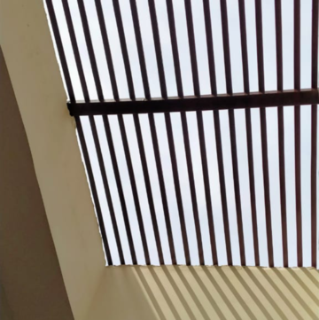 Balcony in 5 BHK Independent House at Patiala Road – for Sale
