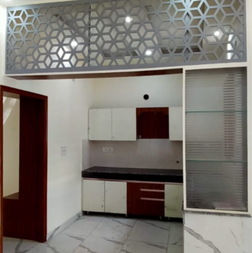 5 BHK Independent House – Exterior View View at Patiala Road - for Sale