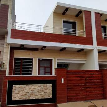 5 BHK Independent House For Resale in Patiala Road Zirakpur 7095311