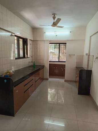 2 BHK Apartment For Rent in Phadnis Sahil Saga Baner Pune  7095355