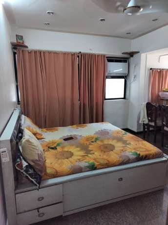 2 BHK Apartment For Rent in Kyraa Ariso Apartment Chembur Mumbai  7095358