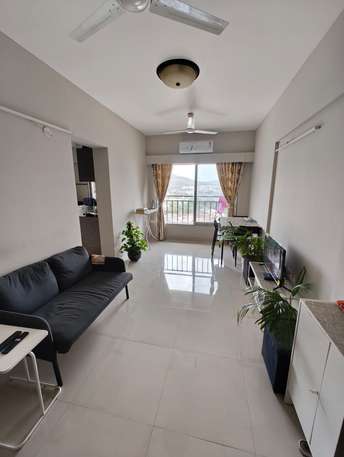 1 BHK Apartment For Rent in Riddhi Garden Malad East Mumbai  7095365