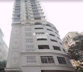 2 BHK Apartment For Rent in Kaveri Heights Borivali West Mumbai 7095368
