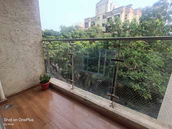 2 BHK Apartment For Resale in Nahar Amrit Shakti Water Lily And White Lily Powai Mumbai  7095370