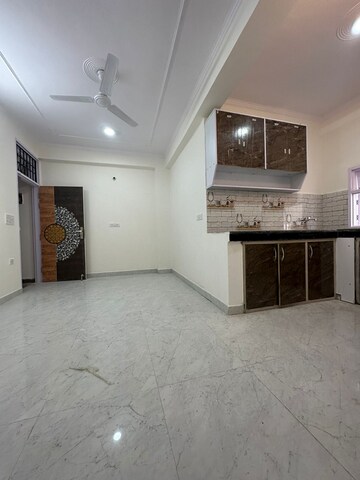 Kitchen in 2 BHK Builder Floor at Neb Sarai – for Sale